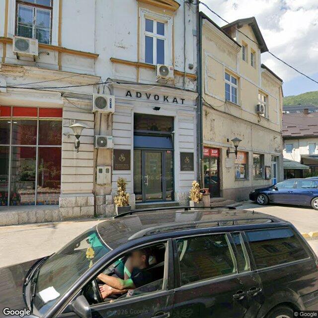 ADVOKAT SMAILAGIĆ ADMIR