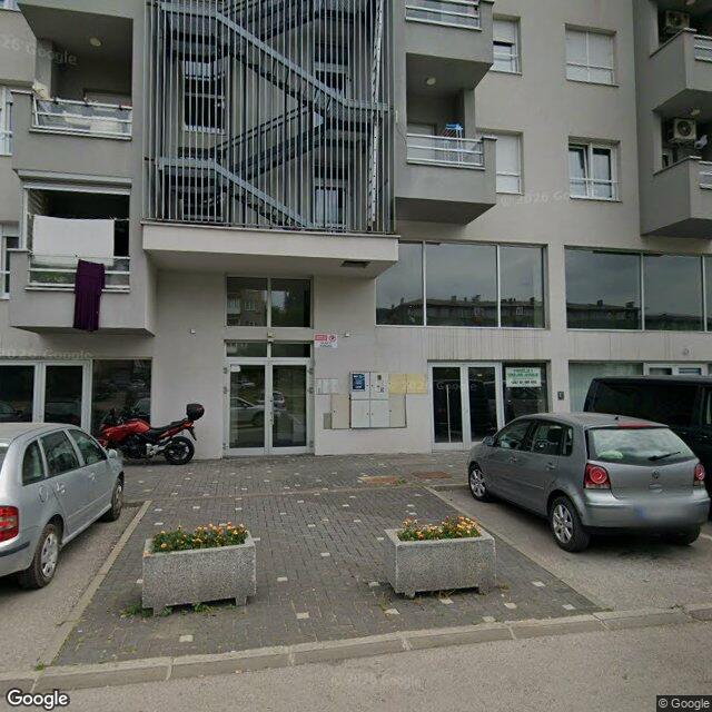 ALMY RESIDENCE