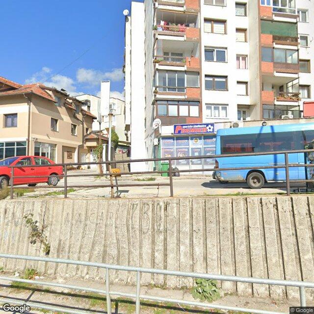 Apartman Tvrđava Travnik