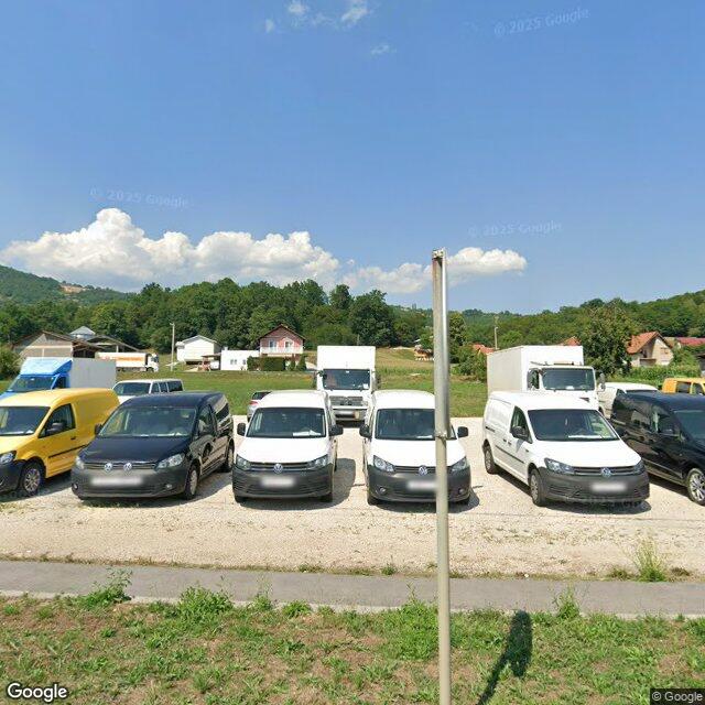 Auto Čović d.o.o. Travnik
