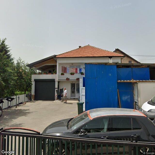 Autolakirnica Stari Vitez