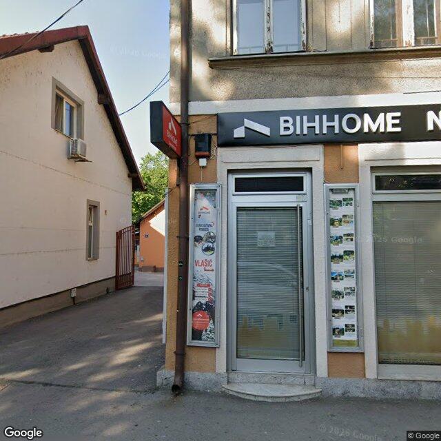 BIHHOME nekretnine