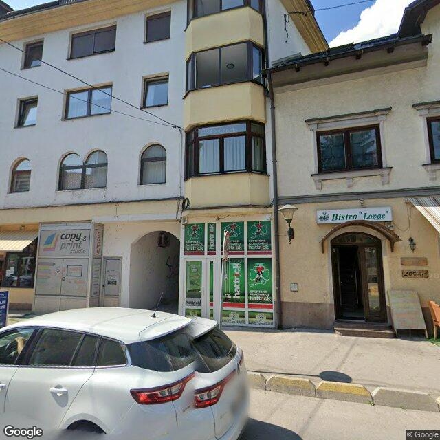 Bistro "Lovac"