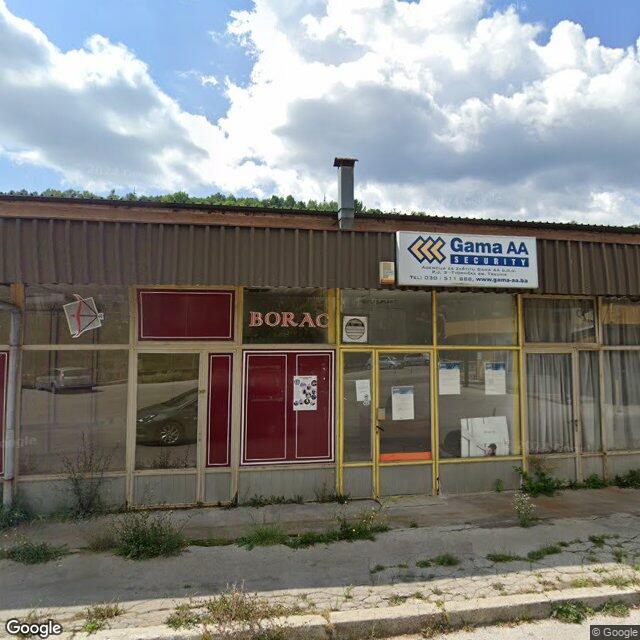 Borac Konfekcija d.d.