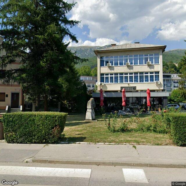 Bosland Bosna i Hercegovina