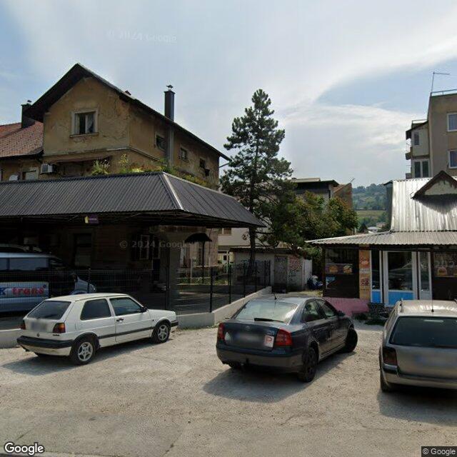 Caffe Bar Premier