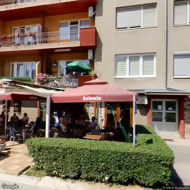 Caffe Time