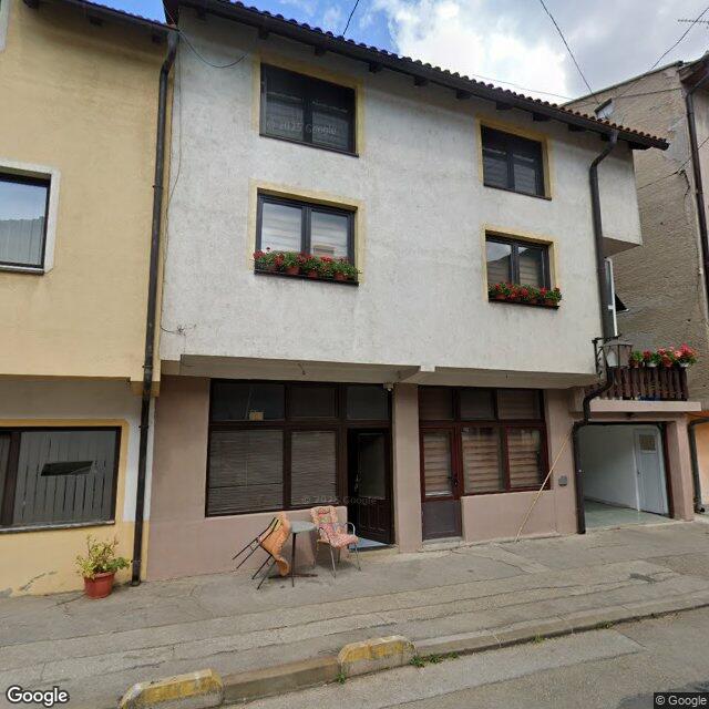 City lux apartment Travnik