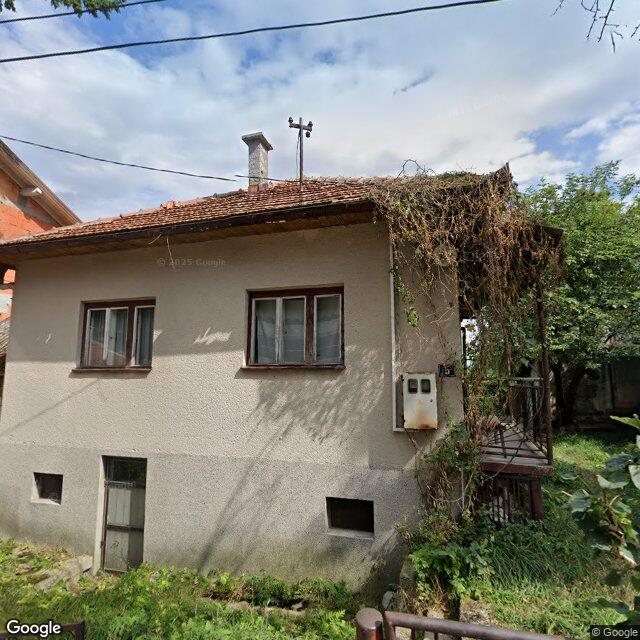 Džamija Ilovača
