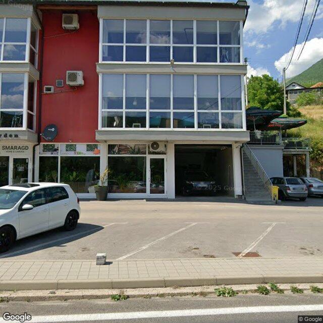 Fitnes Centar "My Way"