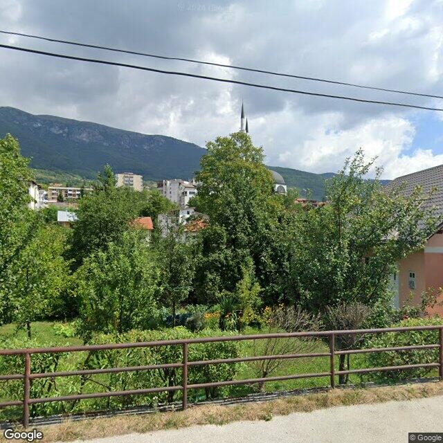 Fortitudo d.o.o. Travnik