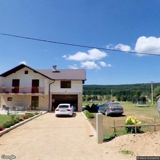 Gostilj Farm Bosnia