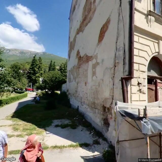 Hari Travnik