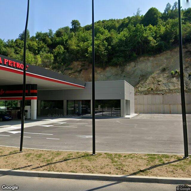 Hifa Petrol Travnik