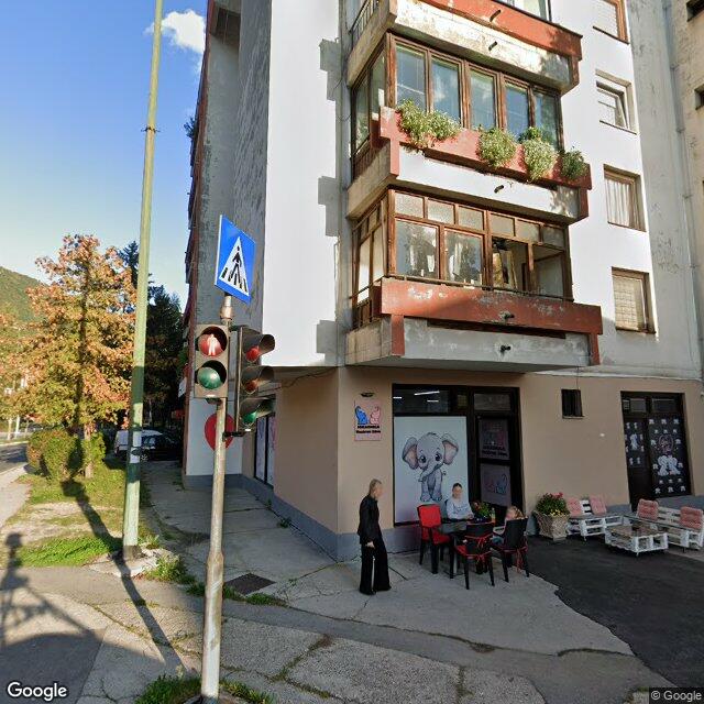 Igraonica Vezirov Slon