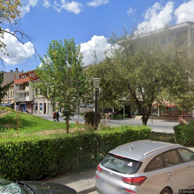 Izbor trgovine 37