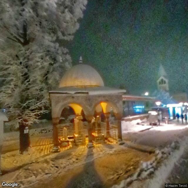 Izbor trgovine 54