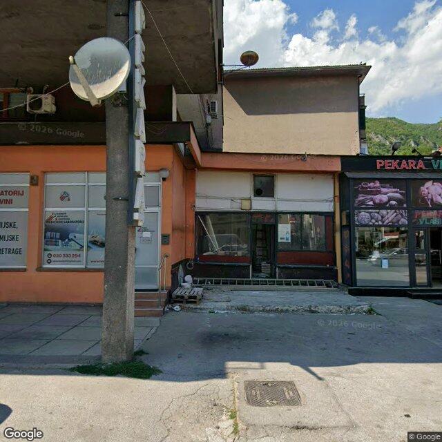 Laboratorij BiH Travnik