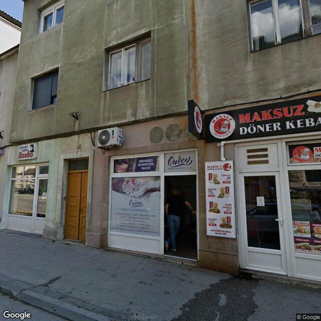 Maksuz