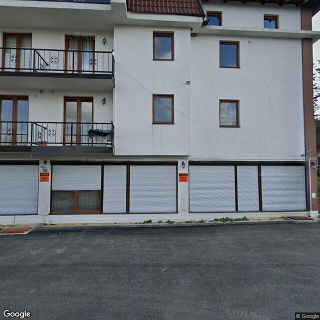 New Age Apartments Vlasic