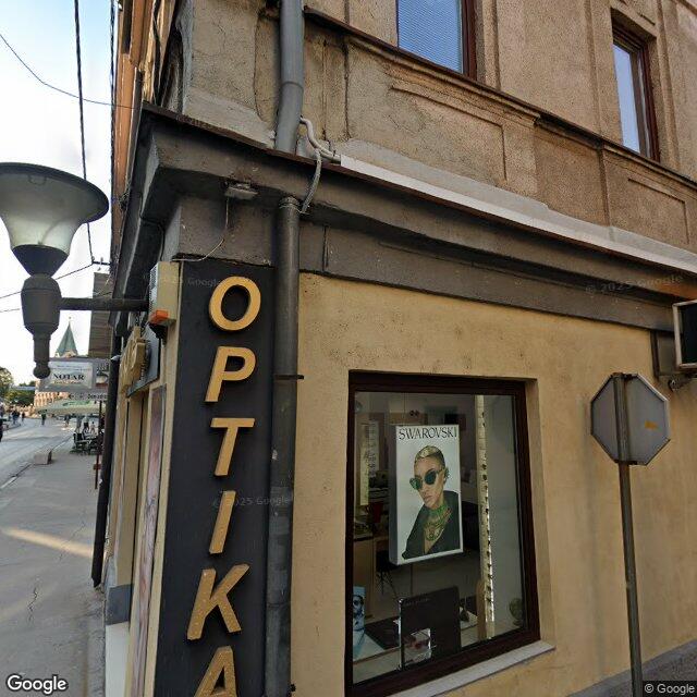 Optika “ Vizija “