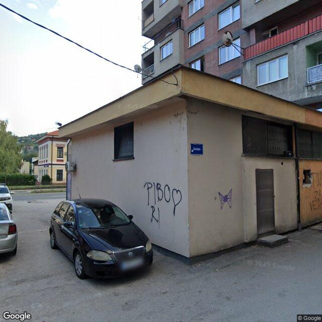 Pekara Vlašić