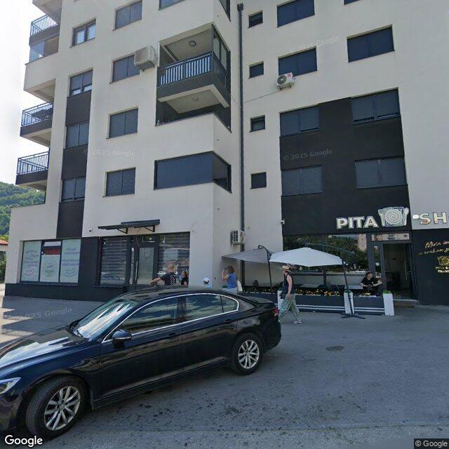 Pita Shop - Travnik