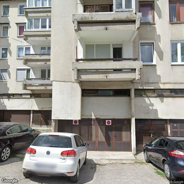 Sarajevo osiguranje Poslovnica Travnik
