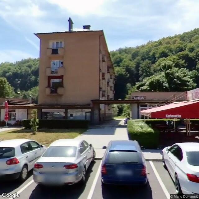 Servis Elektronike "Mige"