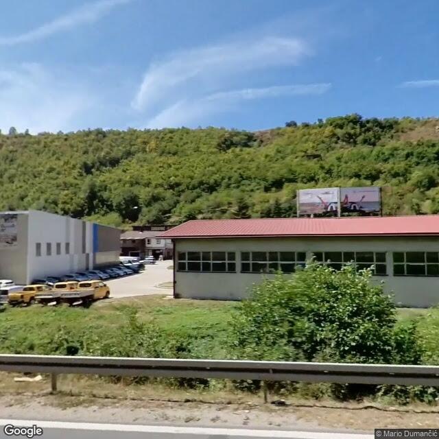 Sport Centar FARA