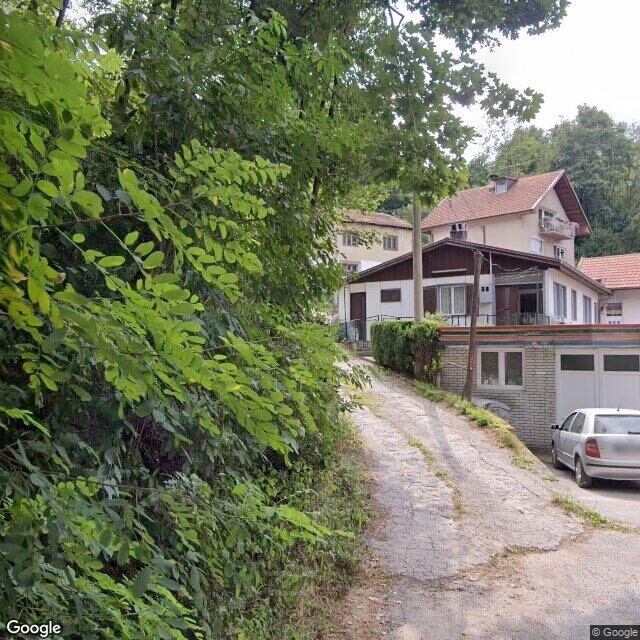 Štamparija Graforad Travnik