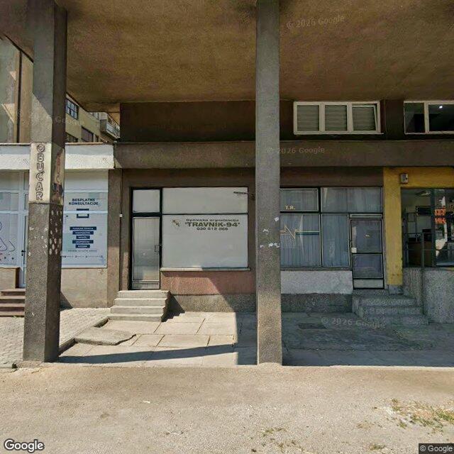 STRONG AUTO Travnik
