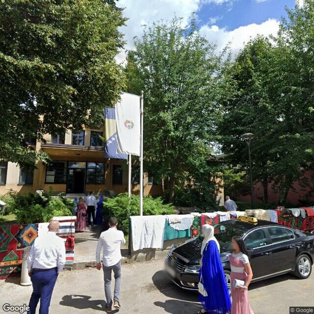 “Taxi Travnik Belmin”