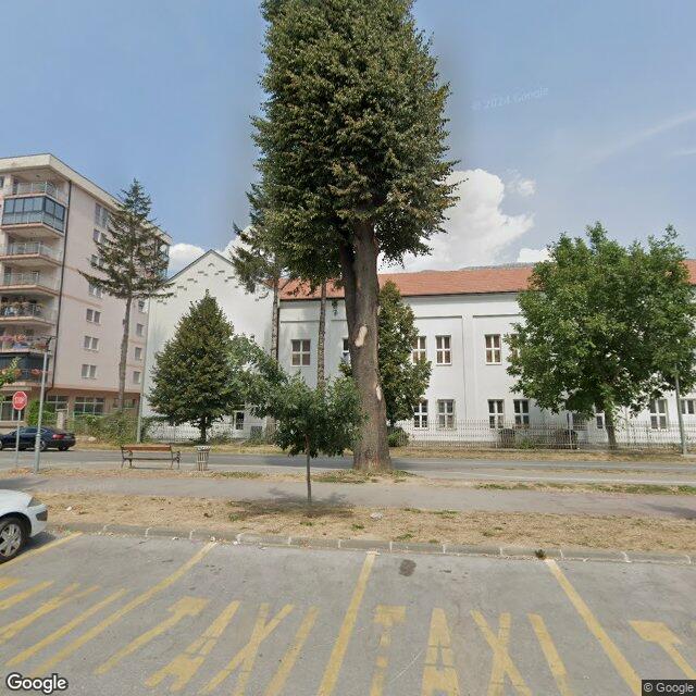 Travnik Taxi Almedin