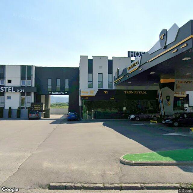 Tron Petrol