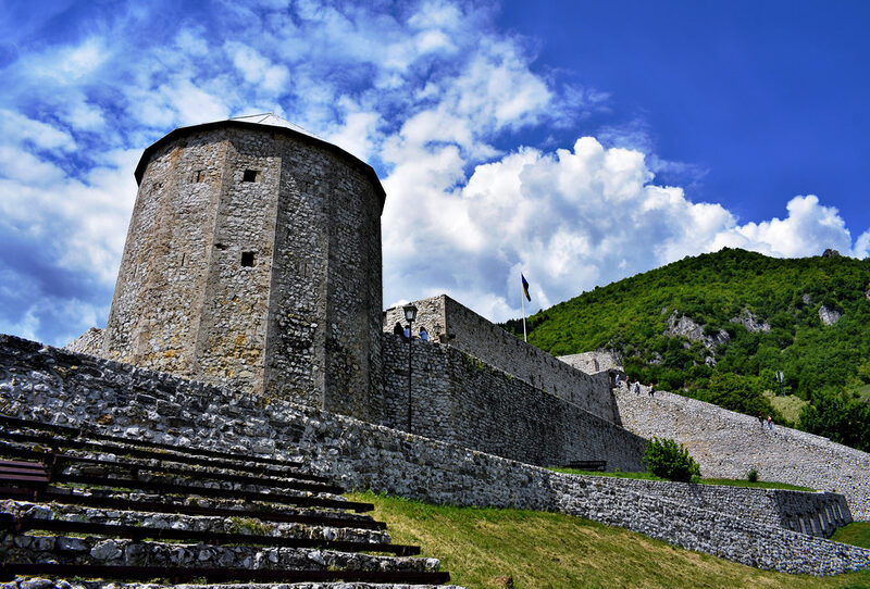 The Fortress