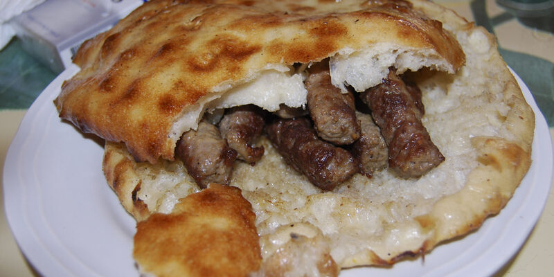Travnik-Ćevapi