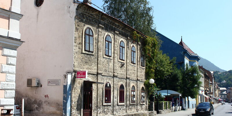Ein Foto von Travnik