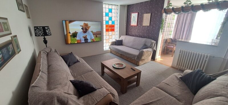 Apartman "Bella 2"