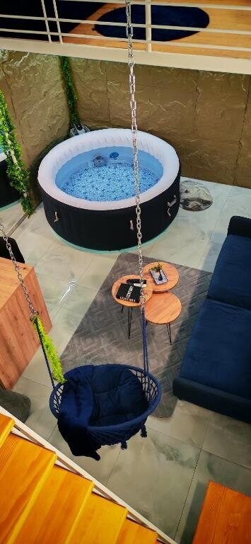 Apartman - Jacuzzi Spa - Tvrđava II Travnik