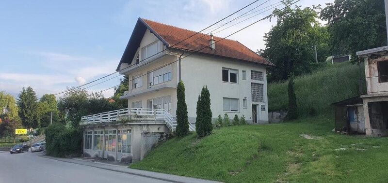 Apartman Jurak