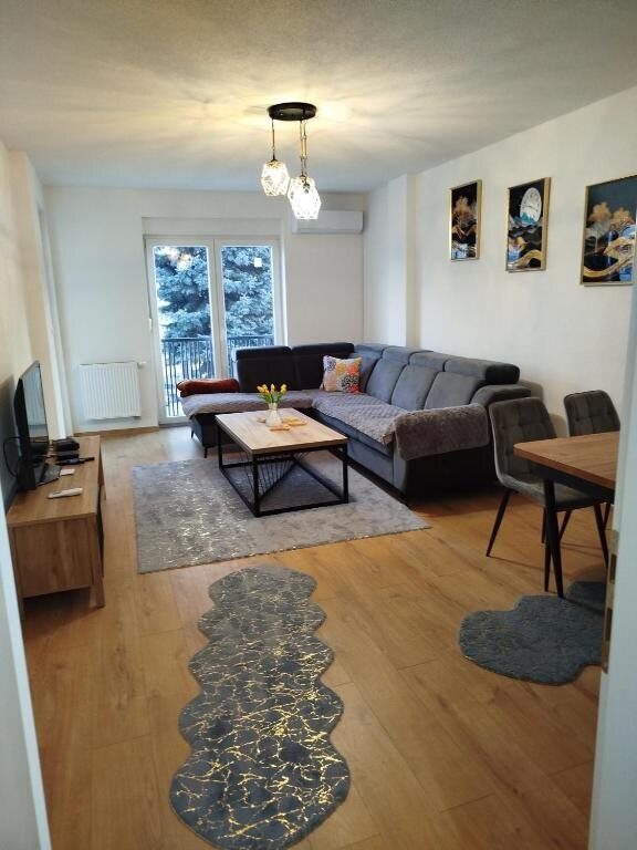 Apartman Munir Zahirovič
