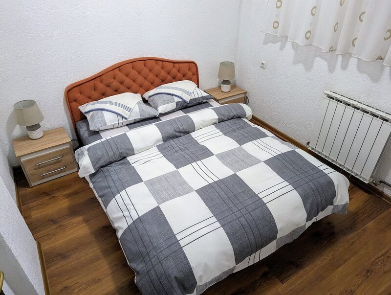 Apartment LAMI