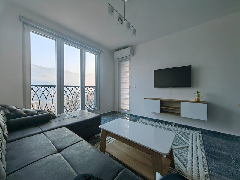 Apartment Nermin