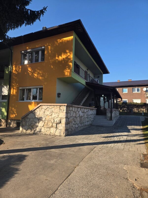 Apartment SOFI – Novi Travnik