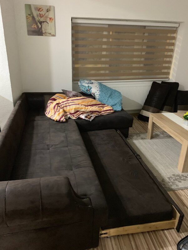 Apartments Kule
