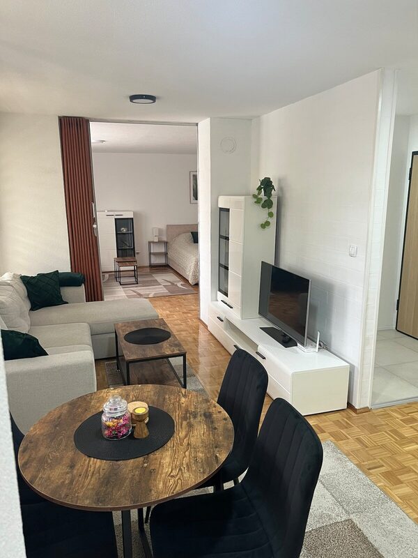 EMMA apartment
