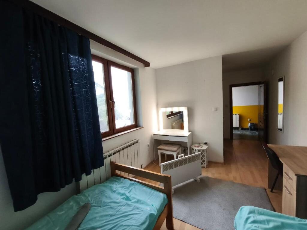 Hideout Hostel Travnik