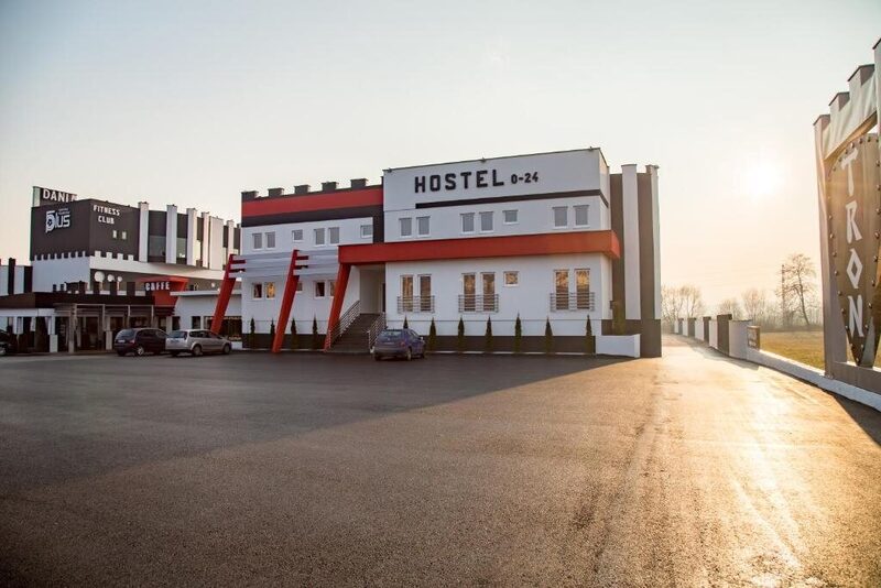 Hostel Tron