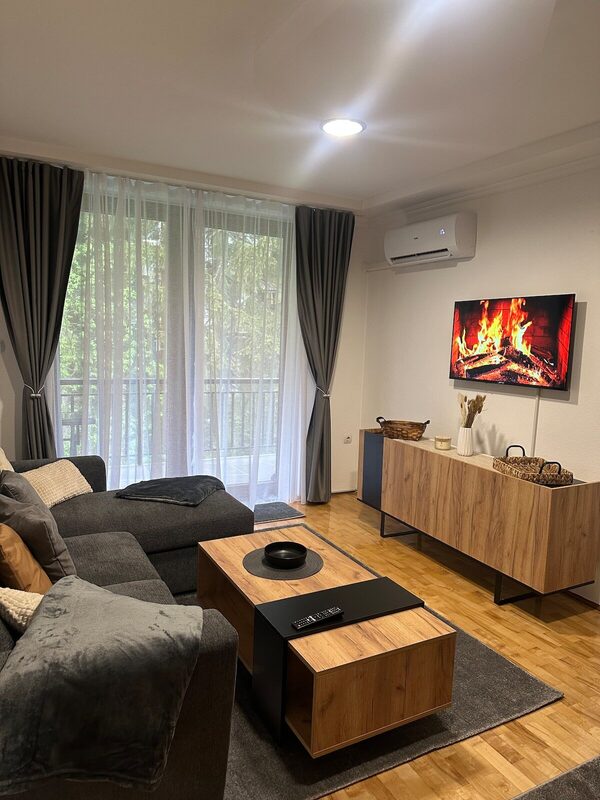 Monteluce Apartment Vlašić